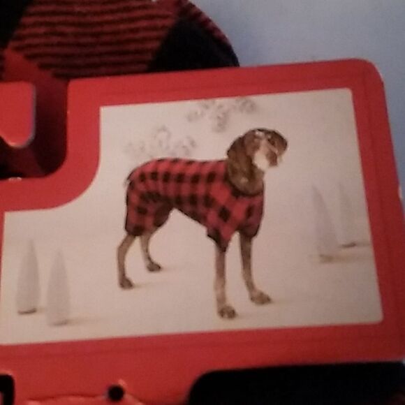 Wondershop  Pet Pajamas - Picture 3 of 5